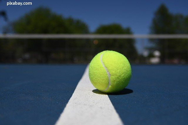 Истории из румынского спорта — Большой теннис