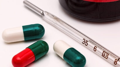 Romania is bracing up for a flu epidemic