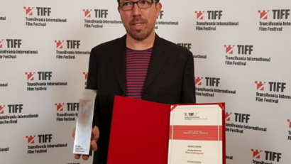 Підсумки кінофестивалю TIFF 2018