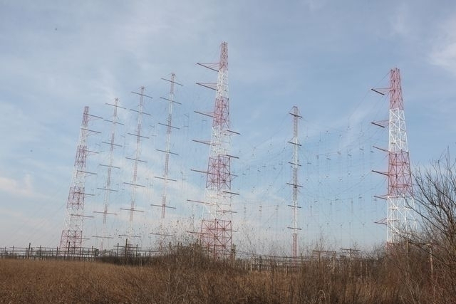RRI 2018-2019 Winter Broadcast Frequencies
