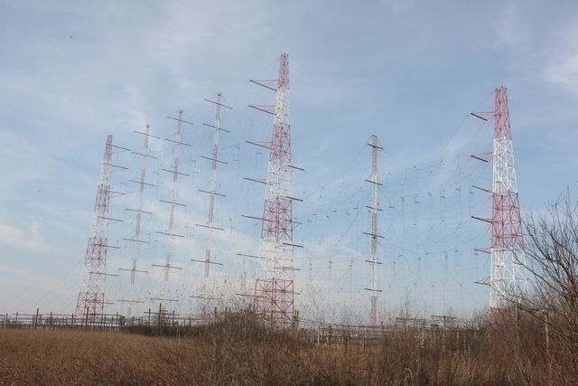 RRI 2019 Summer Broadcast Frequencies