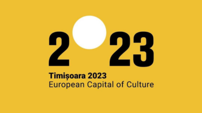 Timişoara, Capitală Europeană a Culturii 2023