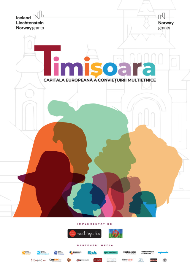 Le film « Timișoara – Capitale Européenne de la cohabitation pluriethnique »