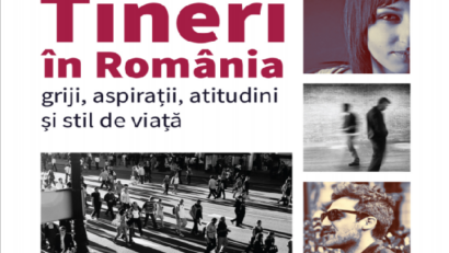 Encuesta sobre los jóvenes de Rumanía