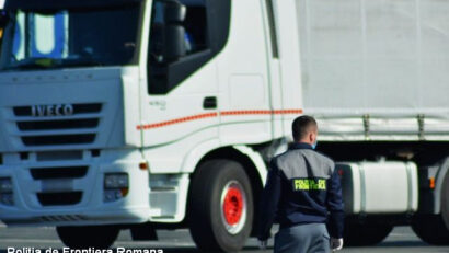 Ungaria: Restricții de circulație pentru camioanele de mare tonaj în perioada sarbatorilor pascale