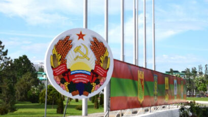 Des inquiétudes concernant la Transnistrie