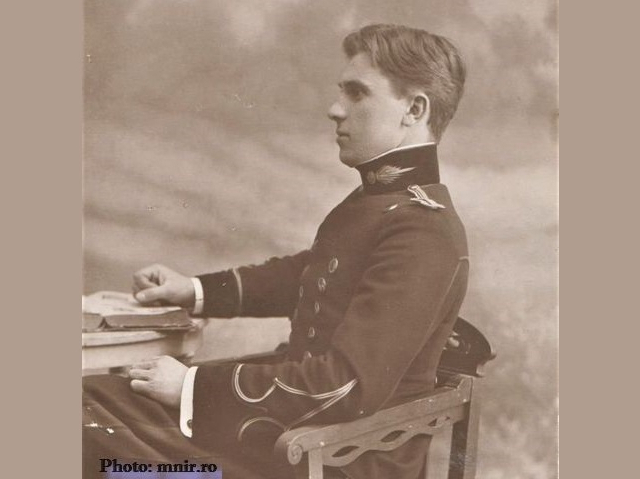 Titus Gârbea, un témoin privilégié de l’histoire scandinave