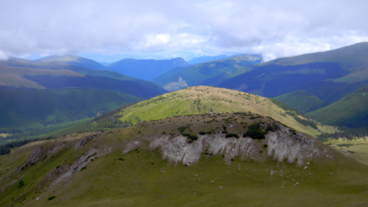 Şosele montane spectaculoase din România