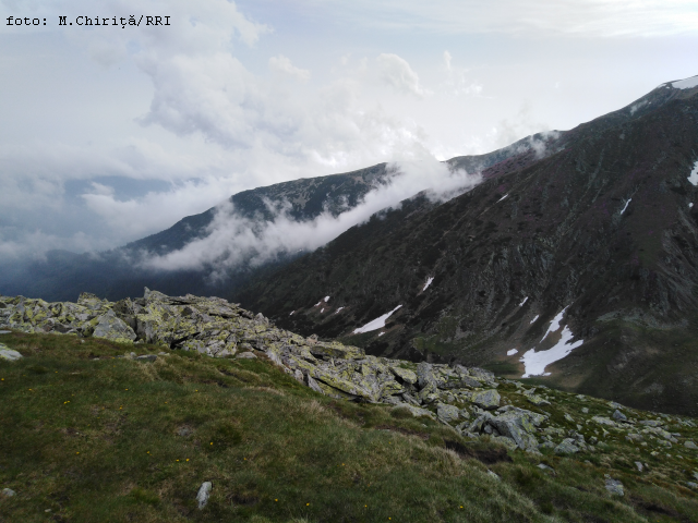 Desde Rumanía hacia el mundo: La carretera rumana Transalpina