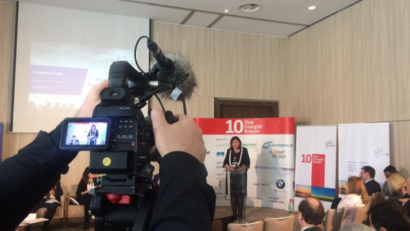 Fonduri europene pentru o nouă linie electrica Cernavodă și Stâlpu