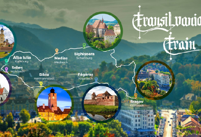 Transilvania Train