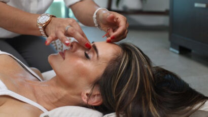 Spa roumain à 100 %