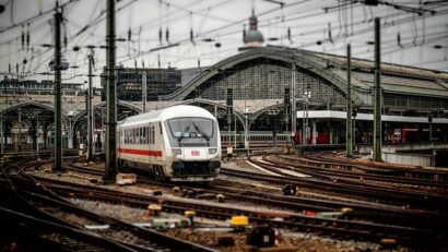 O reformă a transportului între statele UE
