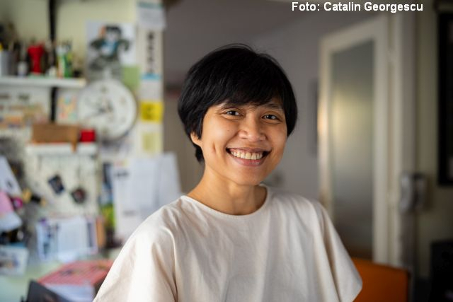 Tuan Nini din Malaysia