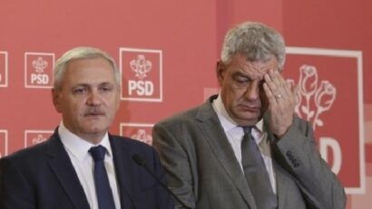 Misuri economico-sociale decise di Guvernu