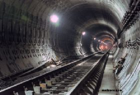 Subway Construction Works Reveal Royal Wine Cellars in Drumul Taberei District in Bucharest