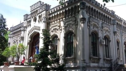 День української культури в Бухаресті