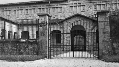 Doftana Penitenciary