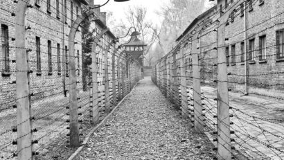 La miscelánea: El Día Internacional en Memoria de las Víctimas del Holocausto