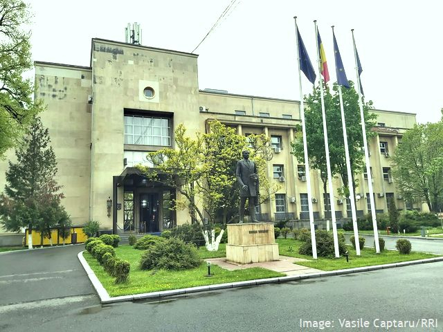 Румунія вирішила підтримати Україну в справі проти Російської Федерації