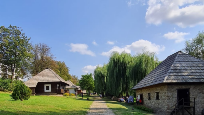 Bucovina: tradición, cultura y turismo activo