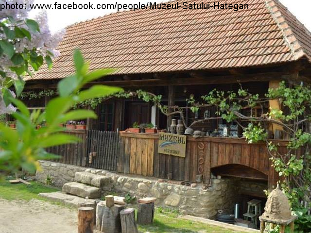 Les plus beaux villages de Roumanie