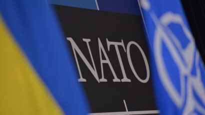 La OTAN y la guerra de Ucrania