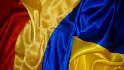 Двосторонні відносини між Румунією та Україною: підсумки 2022 року