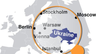 Чи вплинуть мобілізація в РФ та псевдореферендуми на хід війни в Україні?
