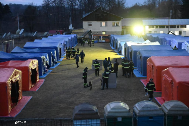 Comisarul european pentru Afaceri Interne, Ylva Johansson, vizită în România