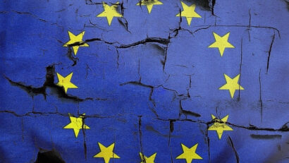 1 din 2 europeni nu crede în viitorul Uniunii Europene