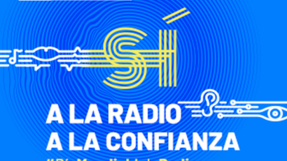 Día Mundial de la Radio 2022