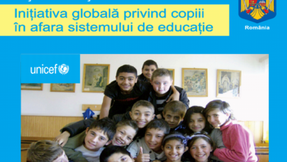Bekämpfung von Schulabbruch anhand der Ergebnisse einer UNICEF-Studie