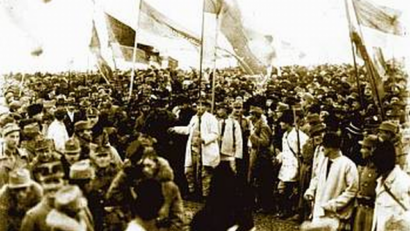 1918, anul unirii românilor