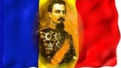 Desde Rumanía hacia el mundo: Unión de los Principados rumanos