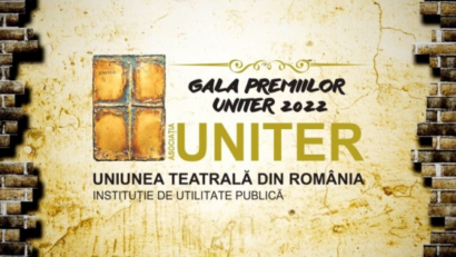 Regizorul Mihnea Chelaru, nominalizat la Premiile UNITER