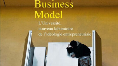 L’enseignement supérieur et l’entrepreneuriat (II)