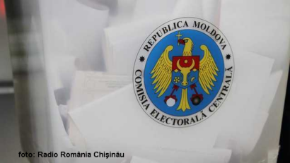 جمهورية مولدوفا بعد الانتخابات المحلية