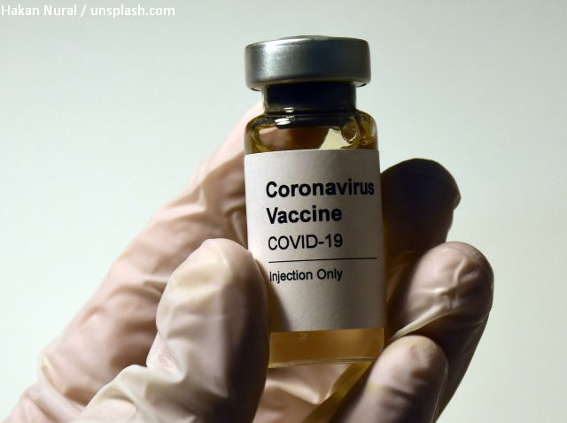 Rumanía vende su excedente de vacunas