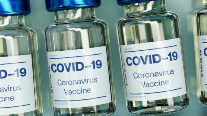 Ha comenzado la vacunación contra la COVID-19