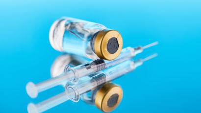 Premiers effets bénéfiques de la campagne nationale de vaccination contre la Covid