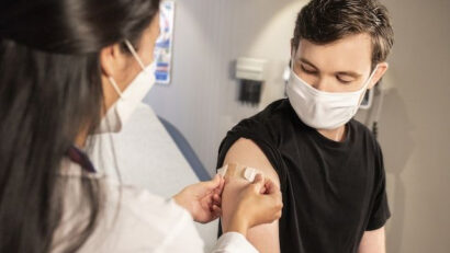 From virus to vaccine