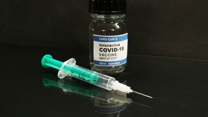 Vaccinare şi resetare