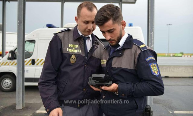 Recomandări IGPF pentru mini-vacanţa de Sfânta Maria