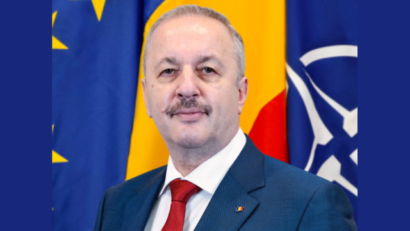 Nach umstrittenen Äußerungen: Verteidigungsminister Dîncu tritt zurück