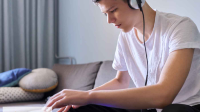 GenZ: Muzica – impactul transformărilor digitale asupra tinerilor muzicieni