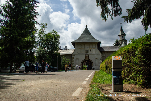 Via Transilvanica