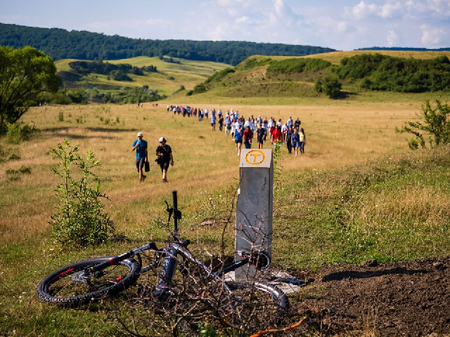 Via Transilvanica: auf Umwegen quer durch Rumänien