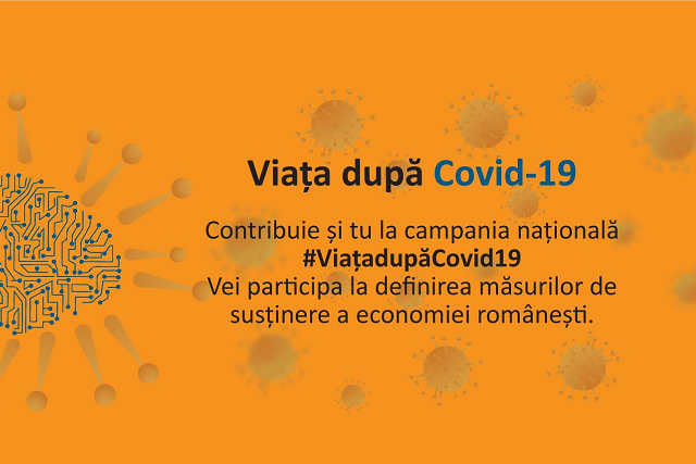 Izgradimo zajedno #Život nakon Covid-19