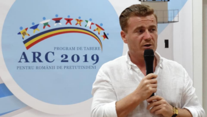Jurnal românesc – 22.07.2019